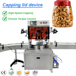 <span class=keywords><strong>Machine</strong></span> de remplissage automatique de granulés pour l'emballage de bonbons, de chewing-gums et de bonbons gélifiés - Product Image 4
