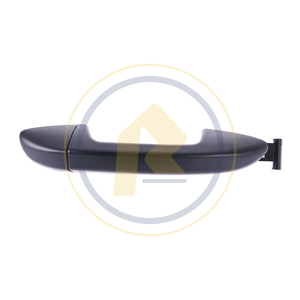 Maniglia esterna per porta Ac Rolcar ADAPTABLE per OE 3C0837206GRU, 3C0837880GRU adatta per Volkswagen Passat 2005 - Product Image 1