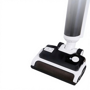 Smart <b>Floor</b> <b>Cleaning</b> <b>Machine</b> with Large 4000mAh Battery, Brushless Motor, Cordless Rechargeable for Hardwood & Tile - Product Image 4