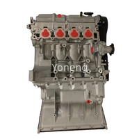Ensemble moteur BG13-20 de haute qualité 1,3 L pour DFSK Changan CX20 V21 V27