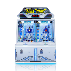 Machine de <span class=keywords><strong>pachinko</strong></span> de club de <span class=keywords><strong>pachinko</strong></span> à pièces de haute qualité avec jeu d'arcade interactif à mécanisme de flipper à vendre - Product Image 5