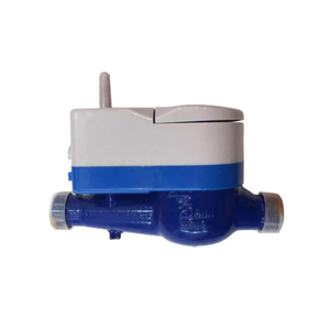 Đồng Hồ Thông Minh Kỹ Thuật Số Woltman Đồng Hồ Nước <span class=keywords><strong>Wifi</strong></span> - Product Image 6