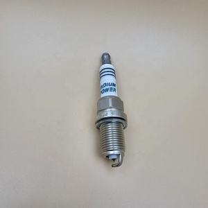 Bujía de Iridio Japonesa de Calidad Original para Motor de Automóvil IK16 <span class=keywords><strong>IK20</strong></span>, Bujía de Iridio <span class=keywords><strong>IK20</strong></span> 5304 para Automóviles - Product Image 2