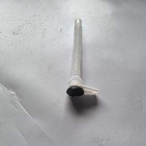 Boquilla de Líquido Limpiaparabrisas Gh 8531948170 para Rx270 Rx350 Rx450H 2010-2013, Pieza de Plástico - Product Image 3