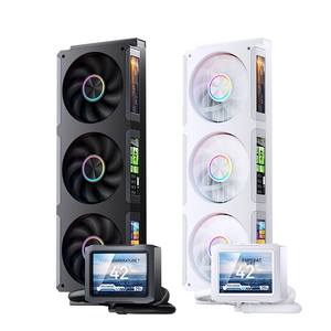 JONSBO Tf3-360Sc Integrated 360 Water-Cooled Radiator RGB <b>Fan</b> With Alloy Bearing and Low Noise for <b>Computer</b> Case <b>Computer</b> Case W - Product Image 1
