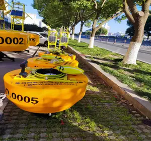 Boyas Marinas para Monitoreo de la Calidad del Agua en Tiempo Real, Boyas Marinas, Boya de <span class=keywords><strong>Puerto</strong></span>, Boyas Flotantes para Embarcaciones - Product Image 6