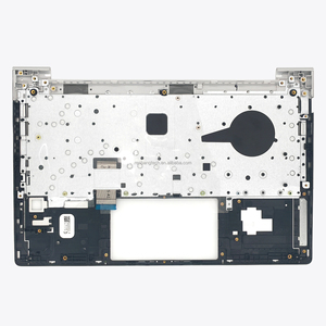 For HP Probook 640 G8 Series Laptop Accessory Upper Case Palmrest with Backlit <b>Keyboard</b> M48794-001 - Product Image 2