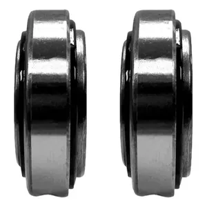 Coppia di cuscinetti per ruote posteriori (conici) Ford, Fiesta Ikon 1998-2011 - Product Image 2