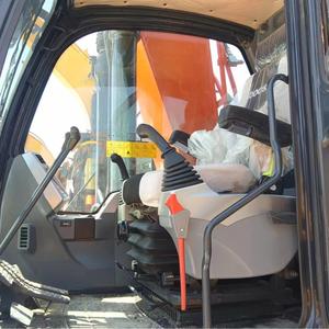 รถขุดมือสองคุณภาพสูง Doosan DX300 คุณสมบัติเด่น รถขุดดิน เครื่องจักรกลงานก่อสร้างมือสอง - Product Image 6