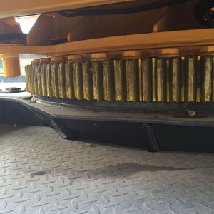 Grúa Articulada Xuzhou Qy50ka de 50 Toneladas con Motor, Altura de Elevación de 58.1m - Product Image 3
