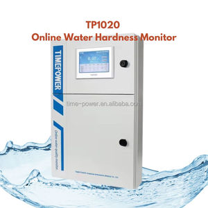 Testeur de <span class=keywords><strong>duret</strong></span>é de l'eau, analyseur de qualité de l'eau pour la surveillance continue en ligne, testeur de <span class=keywords><strong>duret</strong></span>é de l'eau - Product Image 1