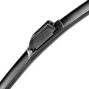 Essuie-glace en silicone à piles, essuie-glace chauffé - Product Image 1