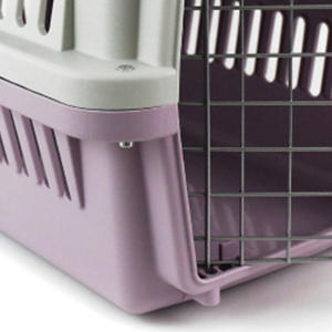 Maleta de Aviación YM7281 59x37x36cm, Transportín para Mascotas Duradero y Práctico para Viajar con tu Amigo Peludo - Product Image 2