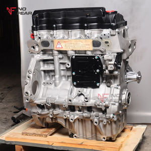1997cc 16วาล์ว4ถัง2.0L มอเตอร์ R20A3เครื่องยนต์ยาวบล็อกสำหรับฮอนด้าแอคคอร์ดมอเตอร์ R20A3 - Product Image 2