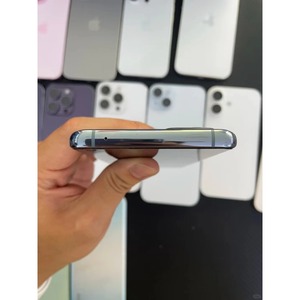 <span class=keywords><strong>OnePlus</strong></span> <span class=keywords><strong>9</strong></span> <span class=keywords><strong>Pro</strong></span> 5G พร้อมกล้อง - หน้าจอ 6.7 นิ้ว 120Hz LTPO, ชาร์จเร็ว, 12GB+256GB, รุ่นทั่วโลก - Product Image 5