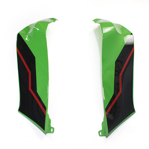 Convient pour 2021 <span class=keywords><strong>2022</strong></span> 2023 Kawasaki Ninja <span class=keywords><strong>ZX10R</strong></span> Kits de carénage de moulage par injection ZX-10R - Product Image 6