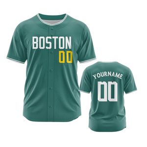 2025 Texas Milwaukee Jersey bisbol untuk pria kustom City Connect Jersey kemeja bisbol pakaian seragam tersublimasi - Product Image 2