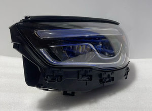 Phare avant pour Mercedes Benz GLA247 2020 2021 2022 GLA200 GLA220 GLA250 GLA180 GLA45 Vision US 2479068101 2479068201 - Product Image 4