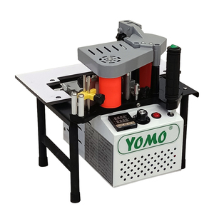 MY50 Máy Dải Cạnh Tiện Dụng Máy Dải Gỗ Máy Dải Cạnh Trung Quốc Cầm Tay Cong Thủ Công Nhỏ - Product Image 2