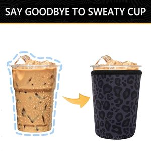 ปลอกหุ้มแก้วกาแฟเย็นแบบนีโอพรีนสั่งทำขาย<span class=keywords><strong>ส</strong></span>่ง ปลอกหุ้มเครื่องดื่มแบบใช้ซ้ำได้ OEM ปลอกหุ้มแก้วกาแฟ<span class=keywords><strong>ส</strong></span>กัดเย็นแบบ<span class=keywords><strong>ส</strong></span>ั่งทำส่วนตัว - Product Image 4