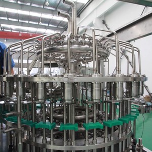 A-Z completa línea de producción de jugo de <span class=keywords><strong>fresa</strong></span> embotellado - Product Image 2