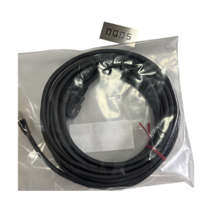 Cable de Extensión para Sensor LK-GC2 LK-GC5 LK-GC10 LK-GC20 LK-GC30, Cable de Conexión para Sensor Láser de 20 m para Sistema de Medición Industrial - Product Image 2