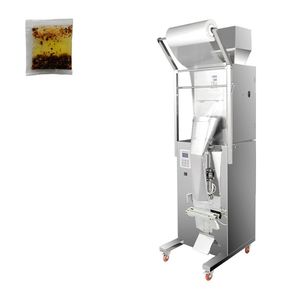 เครื่องซีลถุงบรรจุของเหลวด้วยไฟฟ้า - Product Image 1