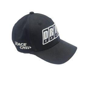 Gorras de Béisbol Deportivas Personalizadas con Logotipo, 6 Paneles, Lisas, con Cierre a Presión - Product Image 1