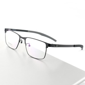 Nuovi <span class=keywords><strong>Occhiali</strong></span> da Lettura Unisex di Lusso in Acciaio Inossidabile Dorato, Ultraleggeri e Resistenti, Senza Viti, per Tutti i Tipi di Viso - Product Image 1