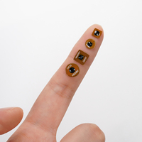 Etiqueta NFC Pasiva Antimetal, Mini Micro Chip NFC, Etiqueta Inteligente RFID FPC, Venta al Por Mayor
