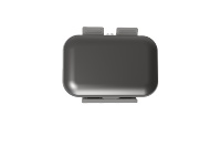 Traceur GPS pour animaux de compagnie 4G, taille mini, avec collier, longue durée de veille, traceur intelligent 4G pour animaux de compagnie