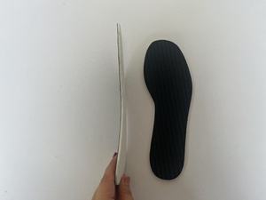 Solette Unisex Comode in EVA, Morbide, Lavabili, Traspiranti, Regolabili in Altezza, Rialzate di 3 cm, per Scarpe Casual Quotidiane - Product Image 6