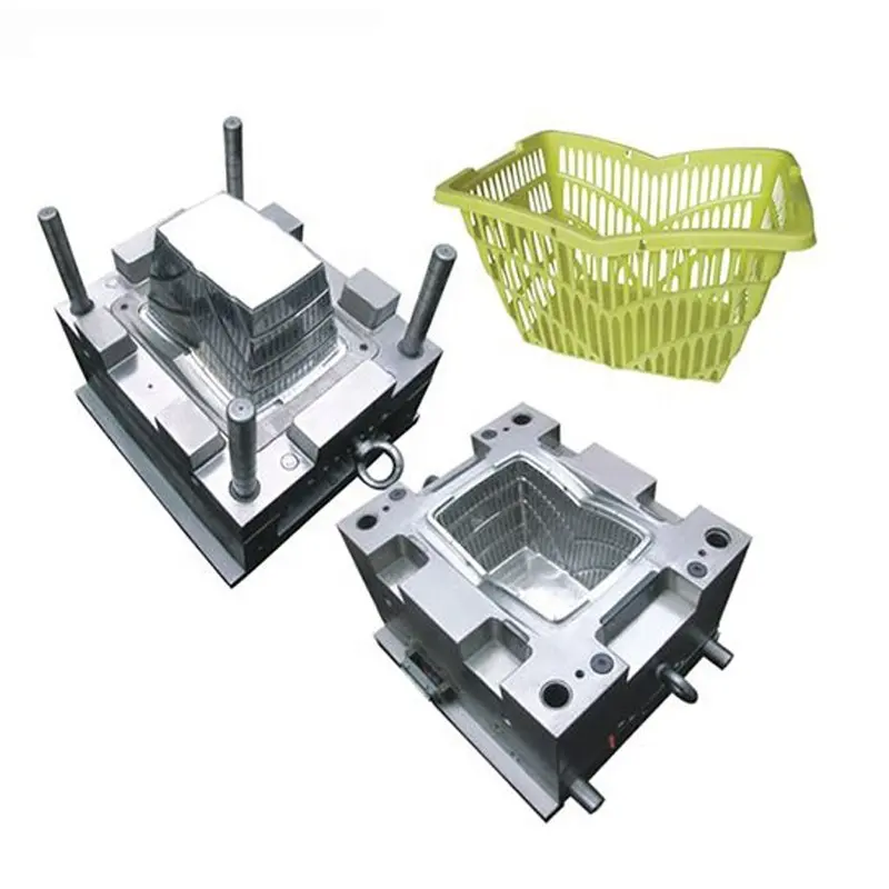 Cheap Home Appliance Abs Pc Material Mould Parts Injection Molding Service Plastic Customised Moulding Mold Maker in China