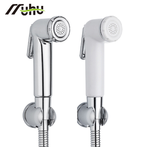 <span class=keywords><strong>Douchette</strong></span> bidet compacte avec jet de précision et conception hygiénique pour les toilettes et l'<span class=keywords><strong>hygiène</strong></span> personnelle - Product Image 1