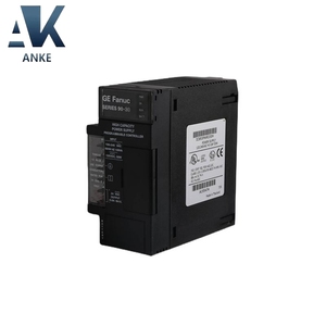 Module d'alimentation GE Fanuc IC693PWR330 - Product Image 3