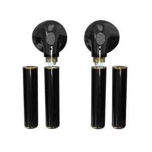 Tai Nghe Chơi Game F68 TWS Với 2 Pin Dự Phòng Mini Stereo Tai Nghe Không Dây Chân Thực Trong Tai Thể Thao Chống Nước Cho Điện Thoại - Product Image 4