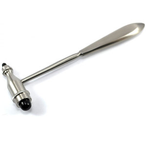 Martillo Quirúrgico de Acero Inoxidable de Alta Calidad en Oferta, Martillos Ortopédicos para Cirugía Plástica, Martillo de Percusión para Neurocirugía - Product Image 3