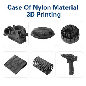 Moule en silicone haute précision personnalisé, résine, impression 3D <span class=keywords><strong>SLA</strong></span> SLM <span class=keywords><strong>SLS</strong></span>, prototypage rapide, service personnalisé - Product Image 5