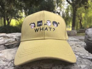 Gorra de Béisbol Personalizada <span class=keywords><strong>Beland</strong></span>, Venta Caliente, MOQ Bajo, 100% Algodón, Rayas, Estilo Ejecutivo, Bordado 3D, Unisex, 6 Paneles, Impresión por Sublimación, Cierre a Presión - Product Image 3