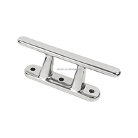 Borne d'amarrage en acier inoxydable 316 pour quai, quincaillerie marine, en promotion