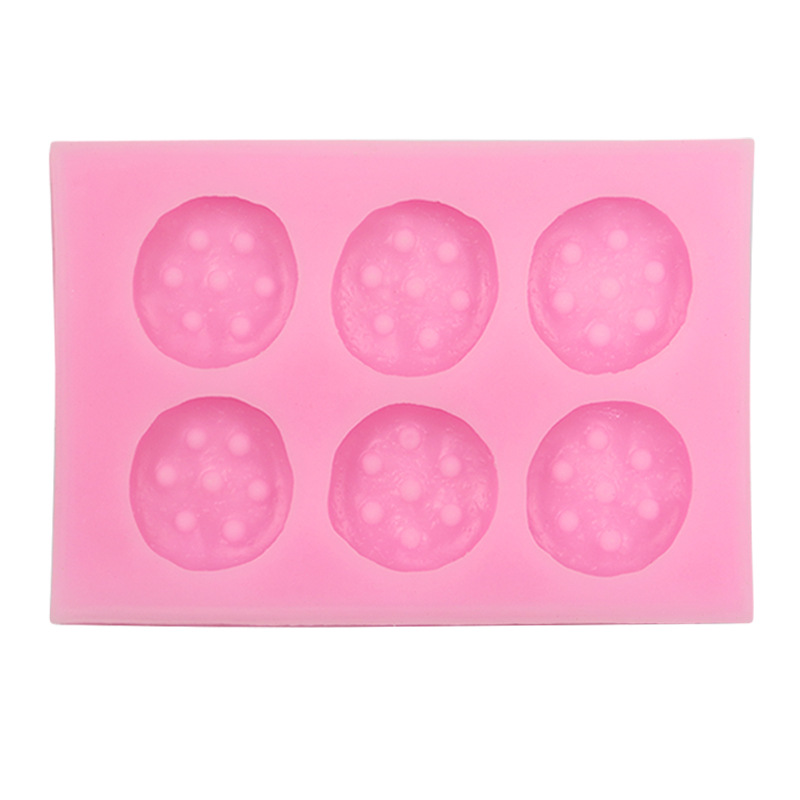 PINK round