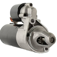 Démarreur Mopar 56029737AA pour Jeep Cherokee/Wrangler 2.0L, prix de gros usine
