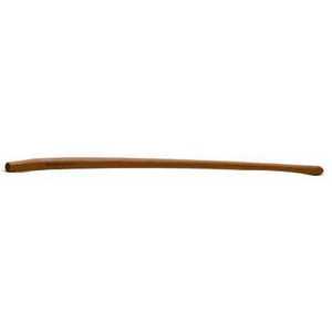 Manche droit pour pelle en bois naturel 140 cm - Product Image 1