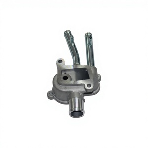 Carcasas de Termostatos de Aluminio para HYUNDAI 25620-26000 - Product Image 2