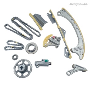 Kit de Cadena de Distribución de Motor Automotriz de Alta Calidad 14401-5A2-A01 CR2 RC3 para HONDA ACCORD ODYSSEY K24W5 2.4L - Product Image 1