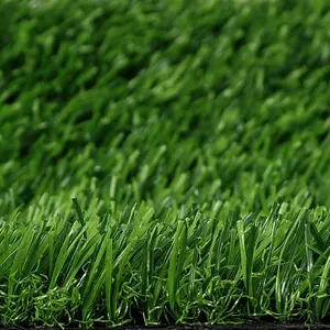 Lapangan olahraga rumput buatan rumput sintetis lanskap sepak bola putt rumput hijau