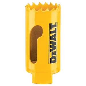 DEWALT - DT90315-QZ BI-METAL EXTREME Scie cloche pour coupe profonde-EAN 5054905250591 FORETS TROUSSES ET ARBORS - Product Image 2