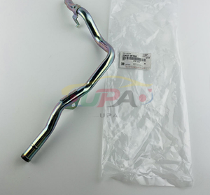 25457-2E100 254572E100 TUBO DE CALEFACCIÓN para hyun-dai ki-a 25457 2E100 - Product Image 1