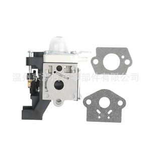 คาร์บูเรเตอร์สำหรับ ZAMA RB-K119 อะไหล่รถจักรยานยนต์ใหม่ - Product Image 1