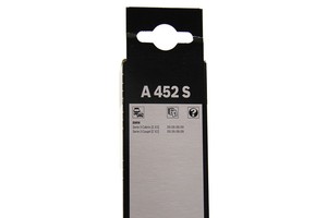 Juego de Escobillas Limpiaparabrisas Delanteras para <span class=keywords><strong>BMW</strong></span> <span class=keywords><strong>E92</strong></span> E93 Serie 3 07-10 328I <span class=keywords><strong>335I</strong></span> BOSCH OEM - Product Image 6